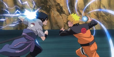 Naruto: 20 Of Sasuke's Powers, Officially Ranked .